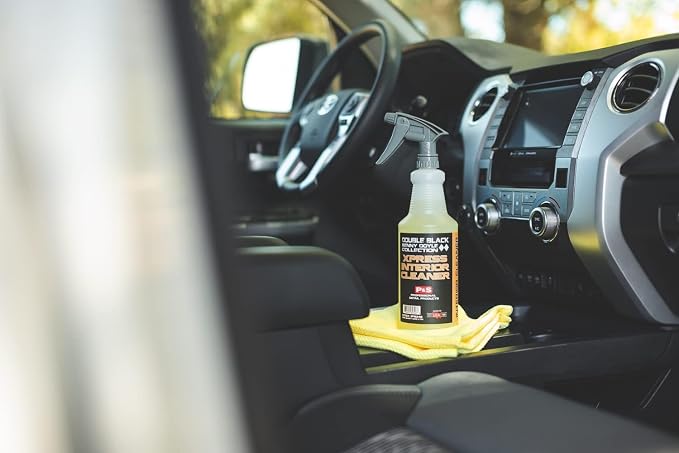 P & S PROFESSIONAL DETAIL PRODUCTS - Image 5