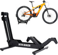 Brutus Professional standing Bike Stand by RTRBIKES