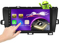 Wireless Carplay Car Stereo for Toyota Prius 2010-2015 by Upriding