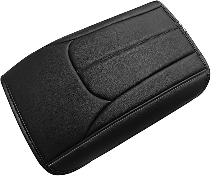 Muslogy Center Console Cover Compatible - Image 7