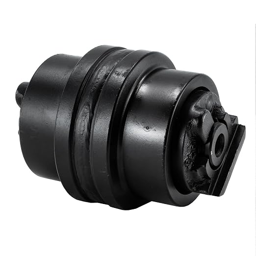 Track Rollers Bottom Roller Replacement - Image 3