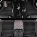 Customized Personalized car Floor mats, All-Weather Luxury car Floor mats by Unknown