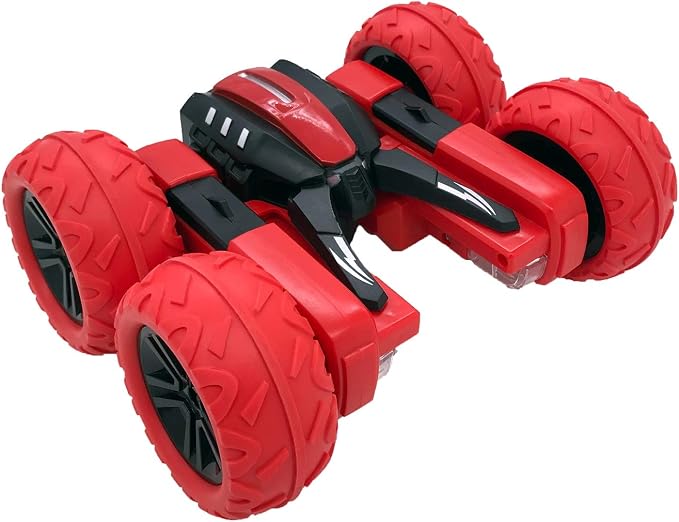 Threeking RC Stunt Car Remote Control Cars - Image 4