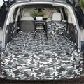 4Knines SUV Cargo Liner for Dogs, Trunk Mat for SUV, Durable Cargo Cover by 4Knines