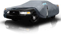 Waterproof Ford Crown Victoria Car Cover by Unknown