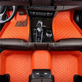 Customized Personalized car Floor mats, All-Weather Luxury car Floor mats by Unknown