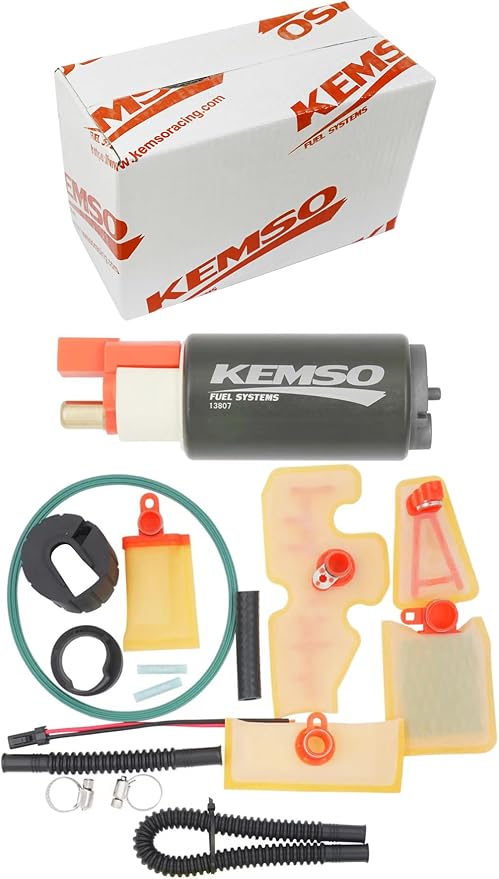 OEM Replace Intank Fuel Pump for MAZDA 626 1994-2002 | B2300 2001-2008 | B3000 - Image 5