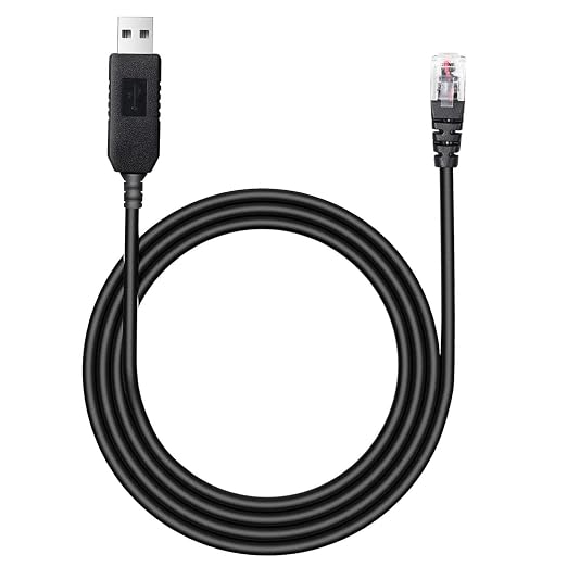 4.92Ft Radar Detector Cable by Powercables