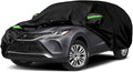 Waterproof Car Cover Compatible by SAPUBK