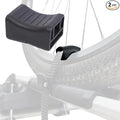 2PCS Roof Rack Bike Wheel Adapter Straps by SYDSZ