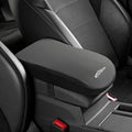 Advanced Car Center Console Pad, Memory Foam Car Armrest Cushion, Elbow Rest by DURASIKO