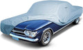 iCarCover Premium Car Cover for 1960-1969 Chevy Corvair 2-Door, 4-Door Heavy by iCarCover