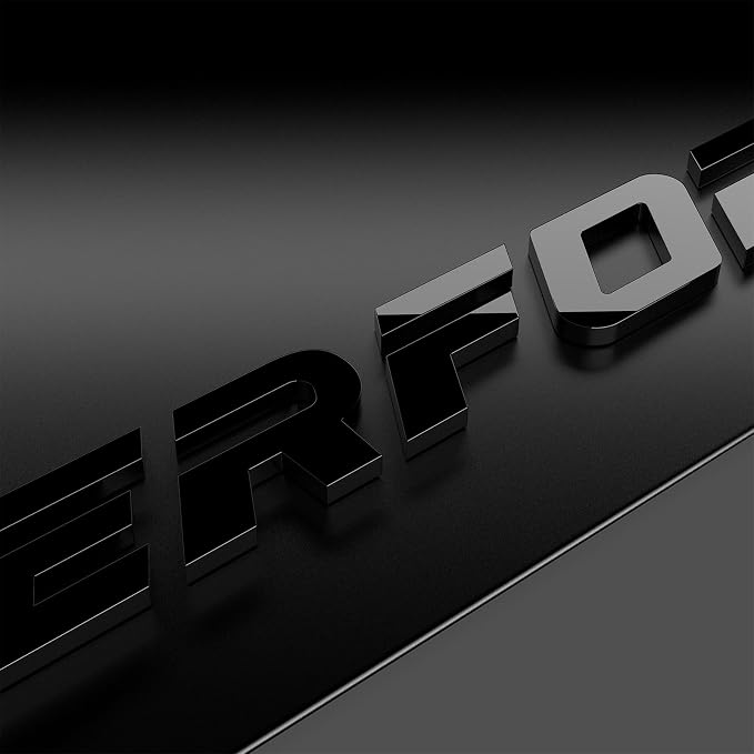 License Plate Frame - Image 4