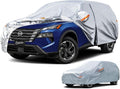 Kayme 6 Layers SUV Car Cover Custom Fit by kayme