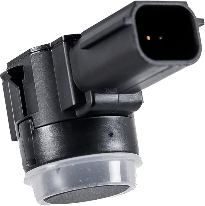 Master Tailgaters Front/Rear Parking Sensor Compatible - Image 8