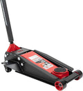 AFF 3.5 Ton Floor Jack by AFF