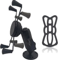 Strg Tablet Mount with Drill Round Base Mount by Strg