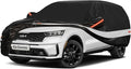 10 Layers SUV Car Cover Custom Fit by Holthly