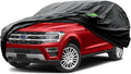 Proadsy Car Cover Custom Fit for Ford Expedition 2022-2026, Waterproof All by Proadsy