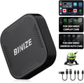Binize CarPlay AI Box Wireless by BinizeEnrichyourlife