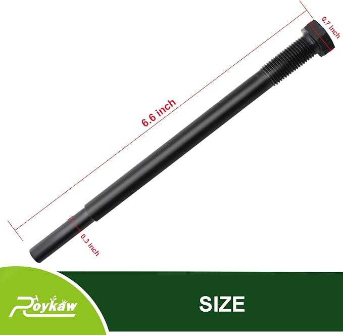 Roykaw Club Car Drive Clutch Puller Bolt Removal Tool - Image 5