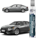 K51 Platinum Graphite Metallic Touch Up Paint by SNSIR