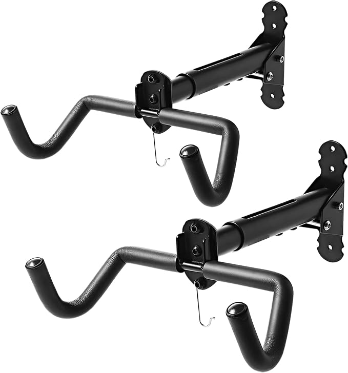 Gootus Bike Wall Mount Hanger by Gootus