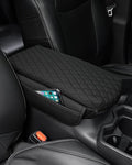 Shademax Center Console Cover Toyota RAV4 2019-2024 2025 2026 Armrest Cover by Shademax