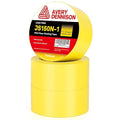 Floor Marking Tape, 2 in x 108 FT Strong Adhesive Caution Tape, High Durability by AVERYDENNISON