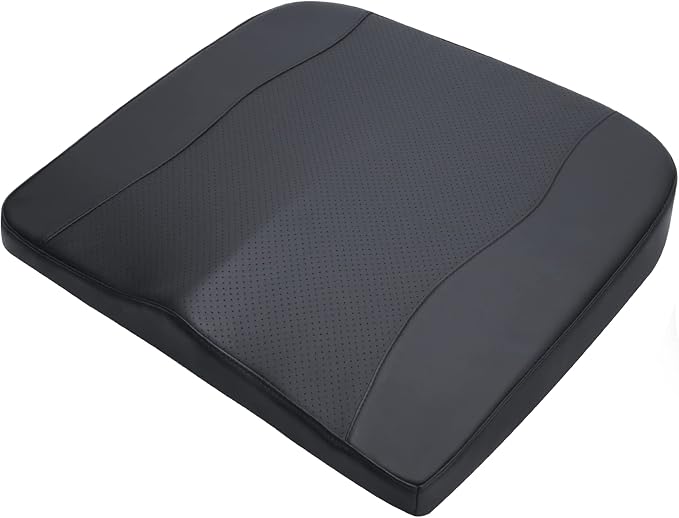 Car Seat Cushion, Comfort Memory Foam Car Cushions - Image 9
