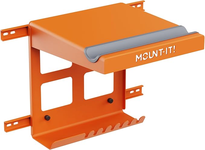 Mount-It! Bike Wall Mount Rack by Mount-It