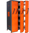 CNC Tool Holder Vertical Drawer Cabinet, Large Capacity CNC Tool Storage Cabinet by LYREIGNCNCME