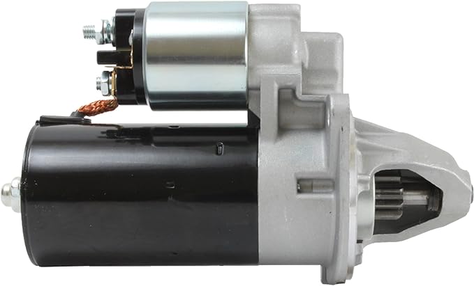 DB Electrical SBO0111 New Starter - Image 2