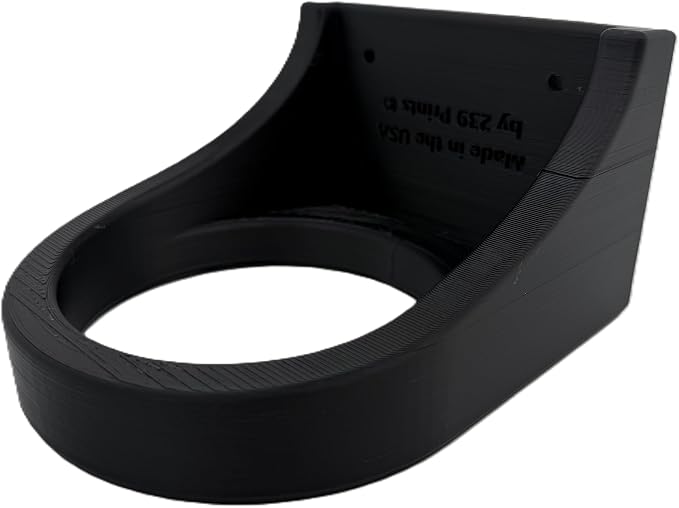 Wall Mount Hanger for Leaf Blower, Blower Rack for Milwaukee, Stihl Blowers - Image 3