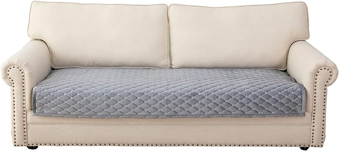 Eismodra Couch Cover, Sectional Couch Covers, Sofa Covers by Eismodra