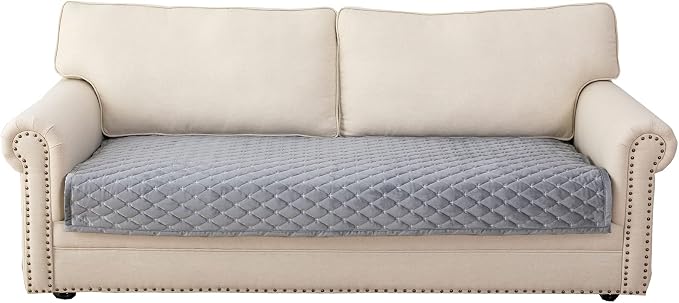 Eismodra Couch Cover, Sectional Couch Covers, Sofa Covers by Eismodra
