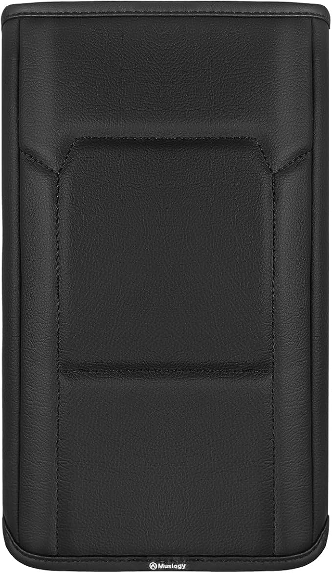 Muslogy Center Console Armrest Cover Compatible - Image 7