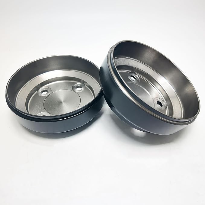 LOSTAR Golf Cart Brake Drum Hub Assembly - Image 7