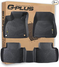 G-PLUS Floor Mats 3PCS Compatible by G-PLUS