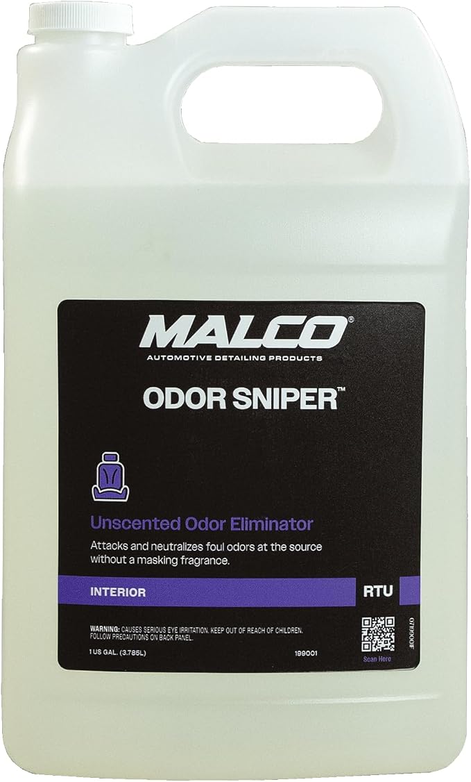 Malco Odor Sniper by MalcoProductsInc