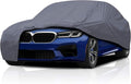 Supreme Full Car Cover – for Pontiac Sunbird 1990-1995 Coupe & Convertible by CARDIZ