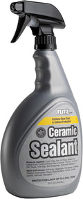 Flitz Ceramic Sealant - 32oz Bottle of USA-Made Ceramic Coating by FlitzInternationalLTD