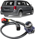 56054157AA Rear View Backup Camera Compatible by KUTTOLE