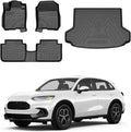 Powerty Floor Mats & Cargo Liner by Powerty