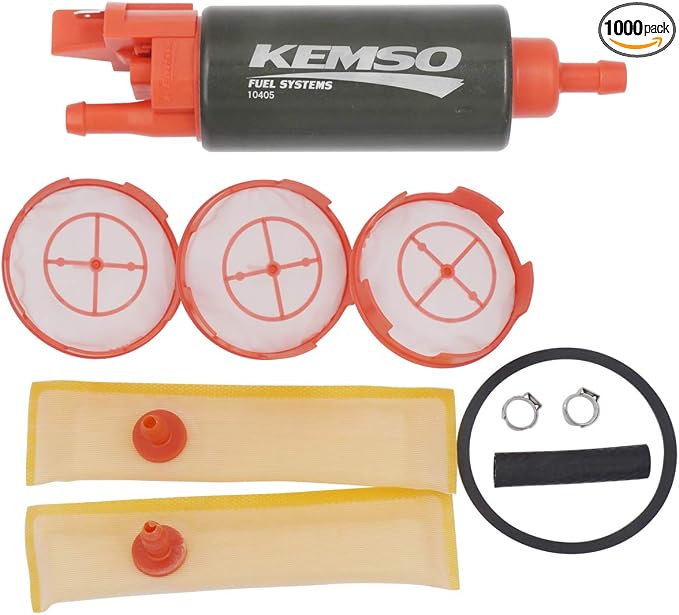 OEM Replace Intank Fuel Pump for Arctic Cat 0570-358 | 2670-051 | 2670-052 | by KEMSOOfficial