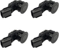 89341-0C010 Reverse Backup Sensor Parking Rear Bumper Parking Assist Sensor by AUTOOCCASION