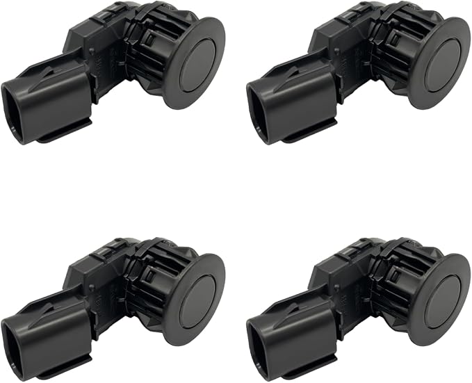 89341-0C010 Reverse Backup Sensor Parking Rear Bumper Parking Assist Sensor by AUTOOCCASION