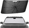 SXCY for 2025 Buick Enclave Windshield Umbrella Sunshade for 2025 Buick Enclave by SXCY