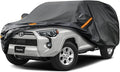 Kayme 7 Layers SUV Car Cover Custom Fit by kayme