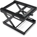 Let’s Roll Motorcycle Pro Garage Lift – 1100 LB Capacity Scissor, Motorcycle by LetsRoll